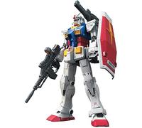 BANDAI Gundam The Origin: #26 RX-78-02 Gundam (The Origin Ver.), HG The Origin 1/144