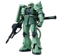 Bandai Gundam ZAKU II (HGUC) (Gundam Model Kits) 1/144scale NEW from Japan