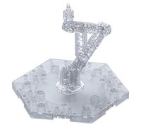 Action Base 5 (Clear)