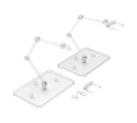 Bandai Gunpla Action Base 6 Kit Clear 64214