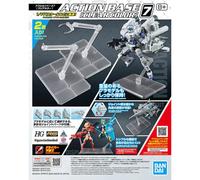 BANDAI Gunpla Gundam Action Base / Action Stand