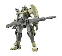 BANDAI Gunpla High Grade HG 1/144 CHUCHU Demi Trainer