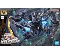 Bandai Gunpla High Grade HG 1/144 Gundam Zagan
