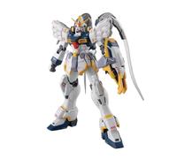 BANDAI Gunpla Master Grade MG 1/100 Gundam Sandrock EW