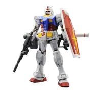 Bandai Master Grade MG 1/100 Mobile Suit Gundam RX-78-2 Gundam 3.0 Version