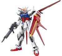 Bandai Gunpla MK58779/5058779 Model Kit Gundam 1/144 HGCE Wing Strike Gundam