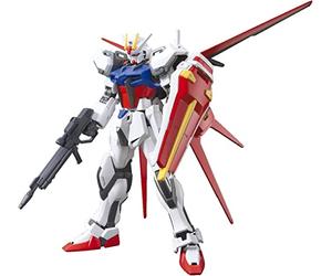 Bandai Gunpla MK58779/5058779 Model Kit Gundam 1/144 HGCE Wing Strike Gundam