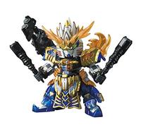 Bandai - Gunpla Model Kit - Gundam SD Sangoku Sokets Duel Gundam Taishi Ci - GunplaGunpla
