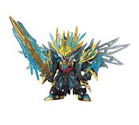 Bandai - Gunpla Model Kit - Gundam SD Sangoku Sokets Tien Ba Cao Cao Wing G - GunplaGunpla