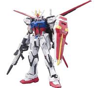 Bandai Gunpla RG 03 - Aile SYTRIKE Gundam - Real Grade Plastic Kit 1/144 - Plastic Gundam Seed Assembly Kit