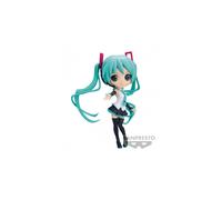 Banpresto - Q Posket - Hatsune Miku V4X Style (Version A) Statue