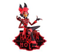 Bandai Hazbin Hotel Monitor Top Alastor Ver.A