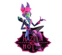 Bandai Hazbin Hotel Monitor Top Alastor Ver.B