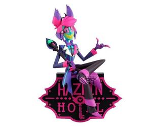 Bandai Hazbin Hotel Monitor Top Alastor Ver.B