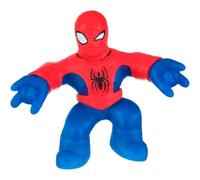 BANDAI Heroes of Goo JIT Zu Action Figure - Marvel Amazing Spiderman Multicolor CO41368