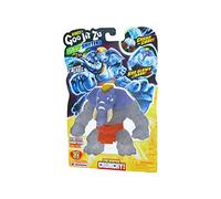 BANDAI - Heroes of Goo JIT Zu - Action Figure Toy, Glow Shifter Gigatusk, Multicolor CO42506