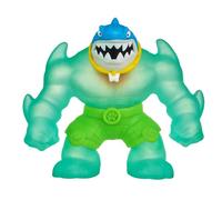 BANDAI - Heroes of Goo JIT Zu - Action Figure - Ultra GOO Thrash Multicolor CO41400