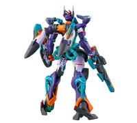 Bandai Hobby - Mobile Suit Gundam GQuuuuuuX - #8 GFreD HG 1/144 Model Kit