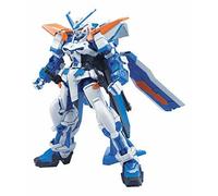 BANDAI HG 1/144 Gundam Astray Blue Frame Second L gundam Plastic Model Kit NEW
