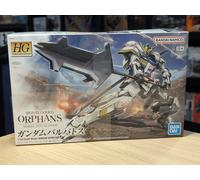 1/144 HGIBO High Grade Iron-Blooded Orphans Gundam Model kits Gunpla