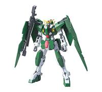 BANDAI 1/144 HG Gundam 00 GN-002 Gundam Dynames Plastic Model Kit Japan