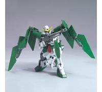 BANDAI 1/144 HG Gundam 00 GN-002 Gundam Dynames Plastic Model Kit Japan