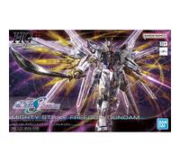 Bandai HG 1:144 Mighty Strike Freedom Gundam Model Kit Gunpla 5066384
