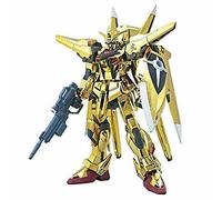 BANDAI HG 1/144 Owashi Akatsuki Gundam Plastic Model Kit NEW from Japan
