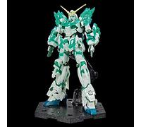 Bandai HG 1/144 RX-0 Unicorn Gundam LUMINOUS CRYSTAL BODY The Gundam Base Limited Plastic Kit