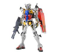 HG 1/144 RX-72-08 White Gundam