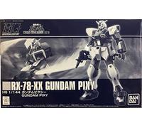 Bandai HG 1/144 RX-78-XX Gundam Pixy Plastic Kit