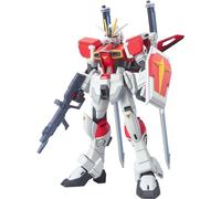 Bandai HG 1/144 SWORD IMPULSE GUNDAM