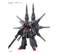 Bandai Spirits HG Mobile Suit Gundam Seed Destiny, Legend Gundam 1/144 Scale, Plastic, Color-Coded Plastic Model