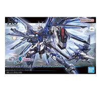 HG 1/144 STTS-909 Rising Freedom Gundam - Mobile Suit Gundam SEED Freedom