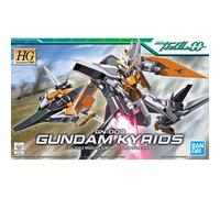 Bandai - HG 1/144 Gundam Kyrios - MK57928