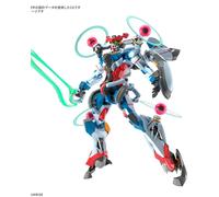 Bandai Hobby Model Kit - Mobile Suit Gundam GQuuuuuuX (Endymion Unit Awakened) HG 1/144 #13