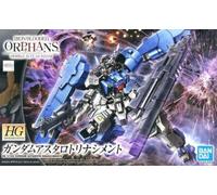 Bandai High Grade HG 1/144 Mobile Suit Gundam ASW-G-29 Gundam Astaroth Renaissance