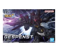 Bandai HG SWR OG Super Robot Wars Gespenst Plastic Model Kit (5063350)