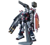 Bandai HG TB 1:144 Full Armor Gundam Thunderbolt Ver. Gunpla MK63137
