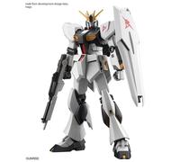 Bandai HG UC 1:144 Nu Gundam Gunpla Kit MK57953