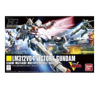 Bandai HG UC LM312V04 Victory Gundam Gunpla Kit MK63038