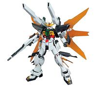 BANDAI HGAW 1/144 GX-9901-DX Gundam Double X (Mobile Gundam New Siglo X)