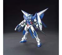 Bandai HGBF 1/144 Gundam Amazing Exia Gunpla HG Plastic Model Kit