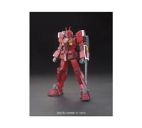 Bandai Hgbf 1/144 Gundam Amazing Red Warrior