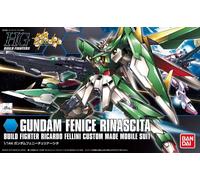 GUNDAM Build Fighters - Model Kit - HG 1/144 - Gundam Fenice Rinascit