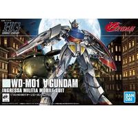 Bandai Hobby - HGUC - 1/144 HGUC ? Gundam