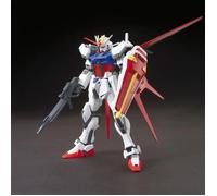 Bandai Gunpla MK58779/5058779 Model Kit Gundam 1/144 HGCE Wing Strike Gundam