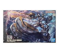 BANDAI Hobby HG Atlas Gundam Thunderbolt Model Kit (1/144 Scale)