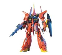 Bandai HGUC 1/144 AMX-107 BAWOO BL