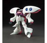 Bandai Collectible Figure HGUC Amx-004 Qubeley 13 cm